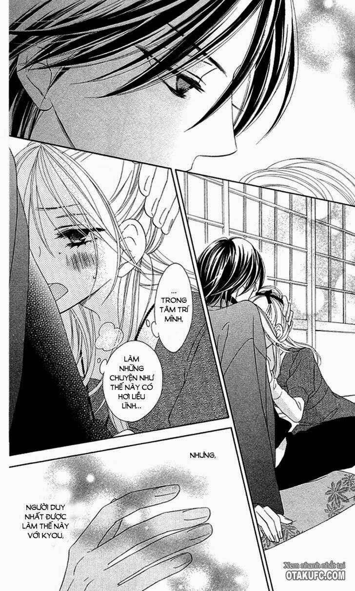 yêu quái cánh đen chapter 26 45