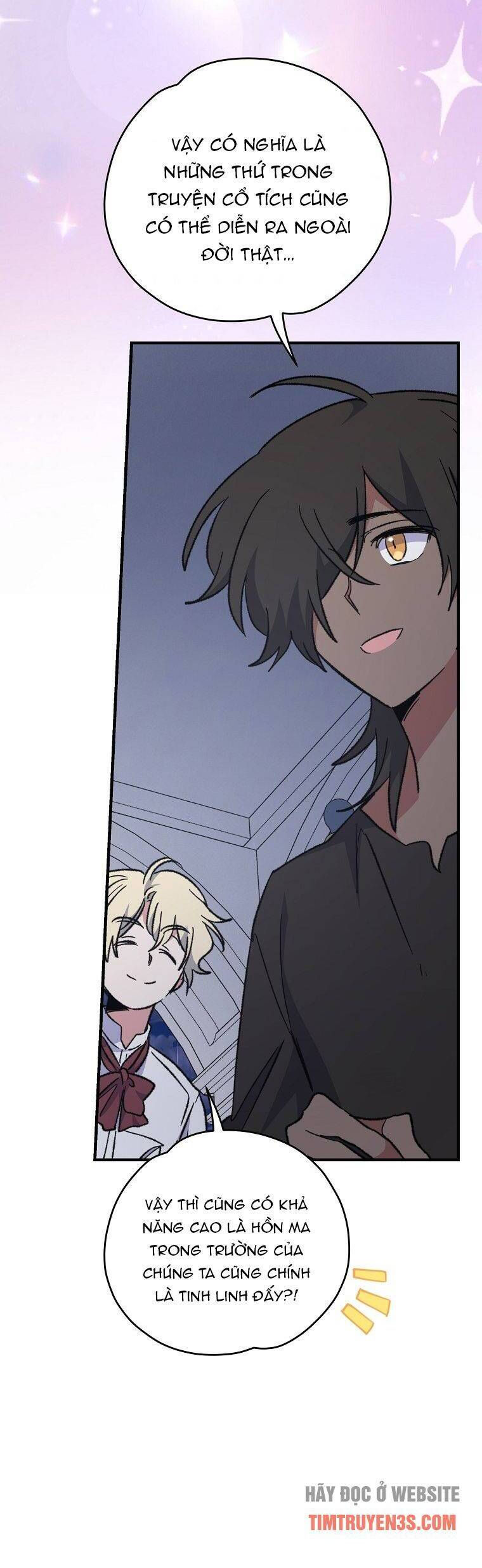 nhà hiền triết yigret chapter 54 38