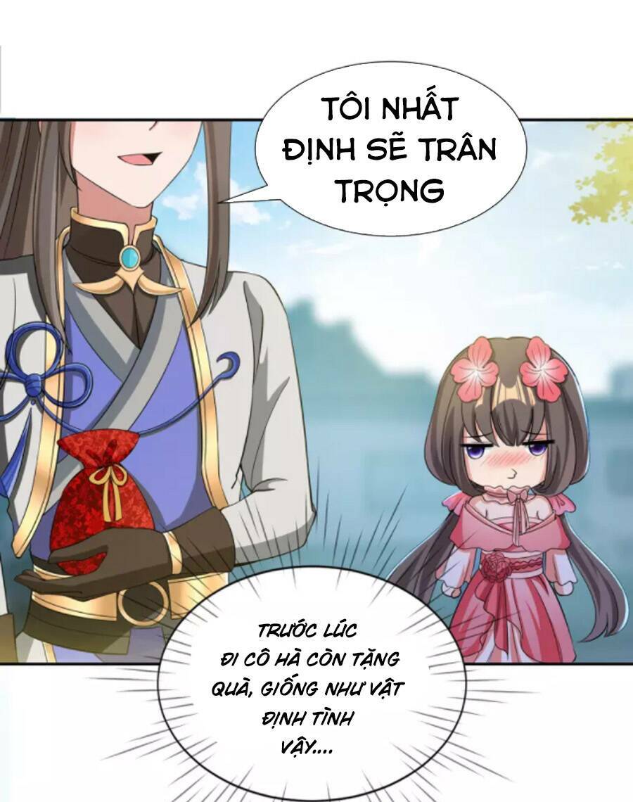 tiến sĩ khoa học kỹ thuật tu tiên chapter 61 7