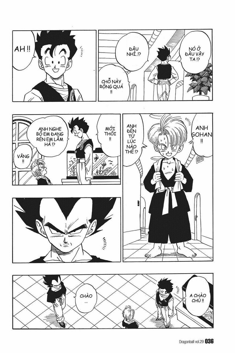 dragon ball - bảy viên ngọc rồng chapter 423 4