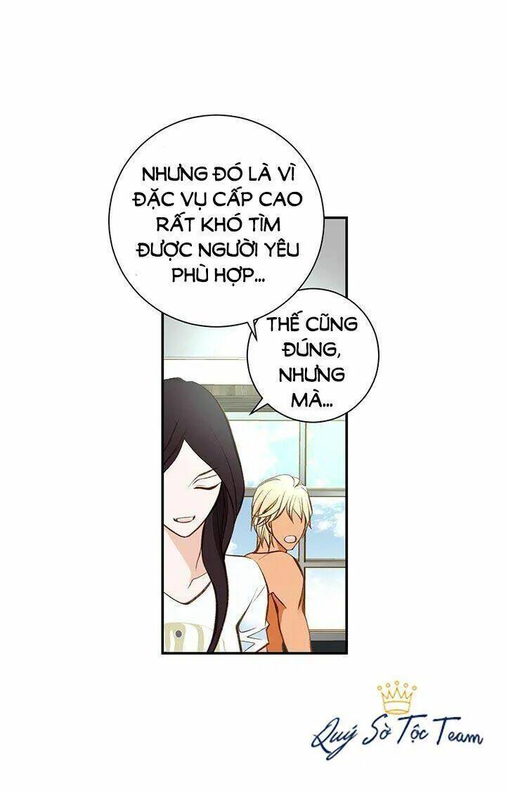 tiếp xúc chí mạng chapter 79 68