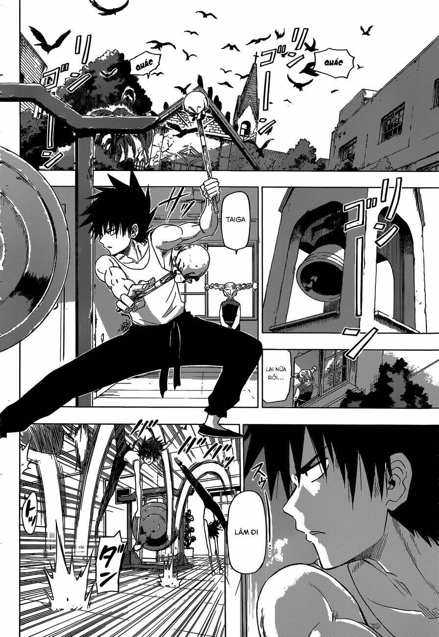 harapeko no marie chapter 1 12