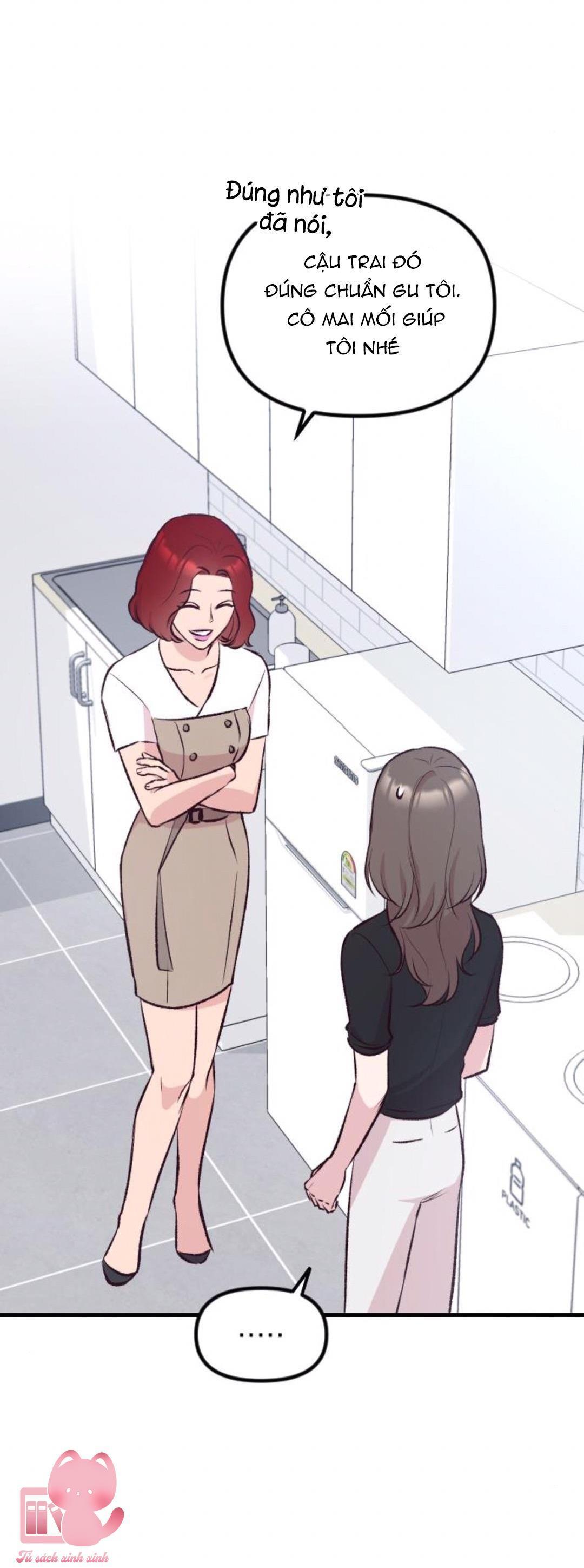 gặp nhau giữa trung gian chapter 7 17