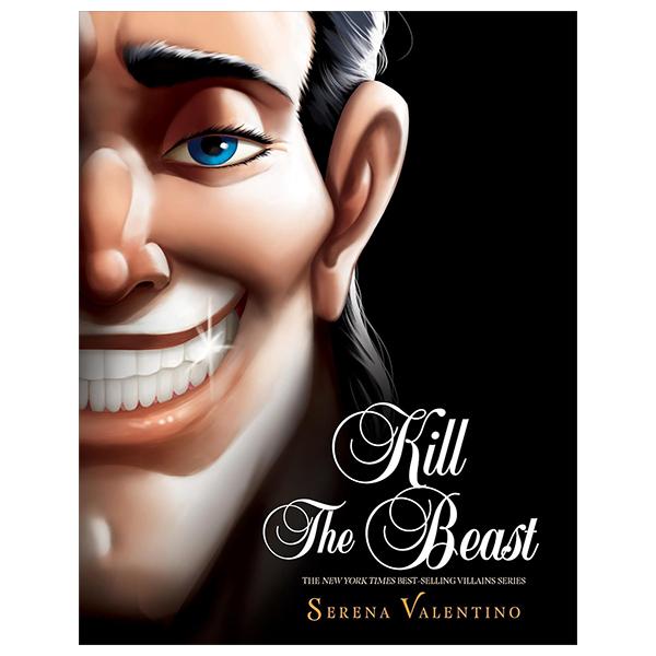 Kill The Beast