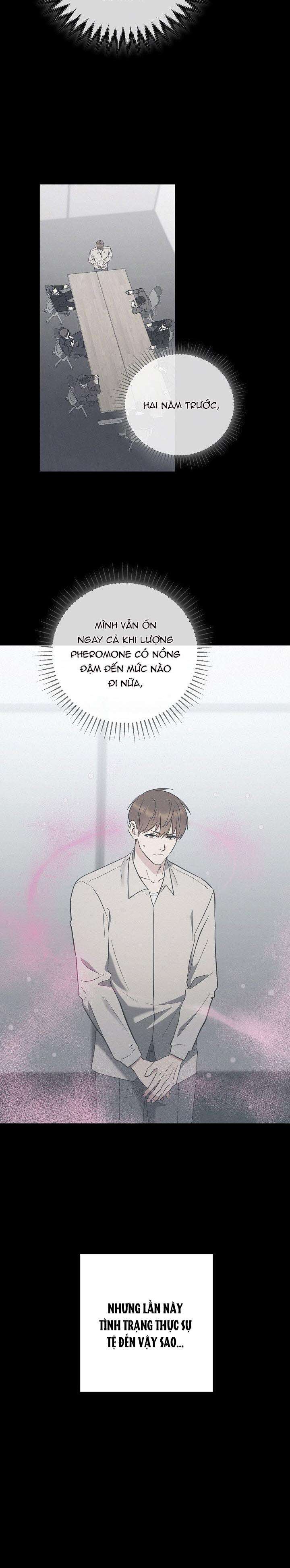 lãng mạn đừng lãng xẹt chapter 4 5