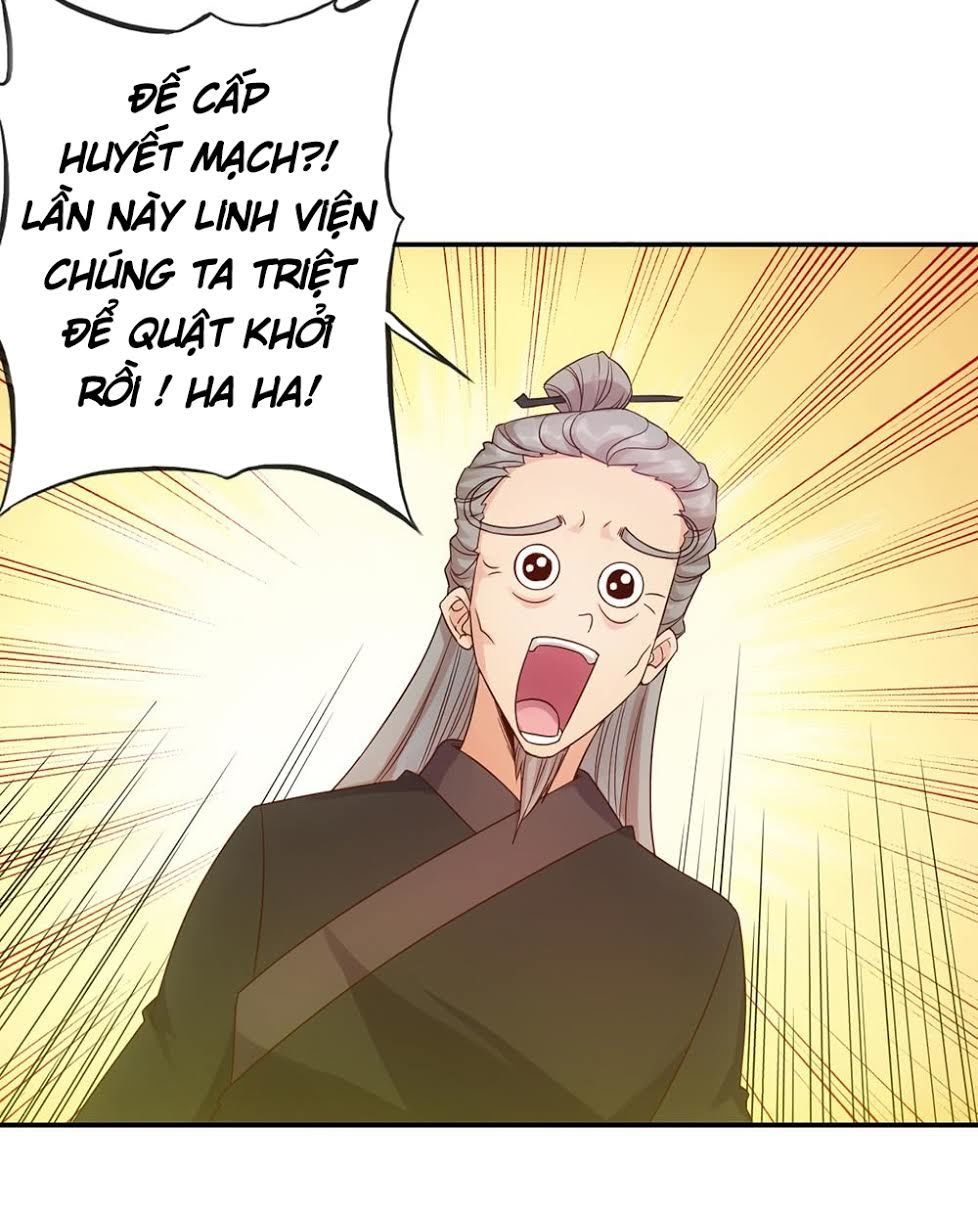 hồng thiên thần tôn chapter 5 28