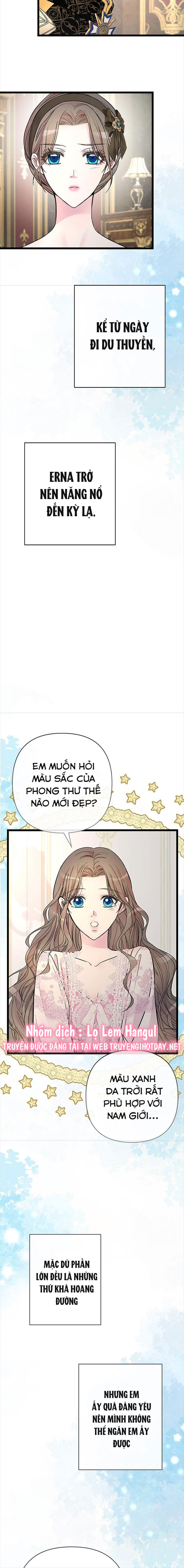 hoàng tử phiền toái chapter 44 12