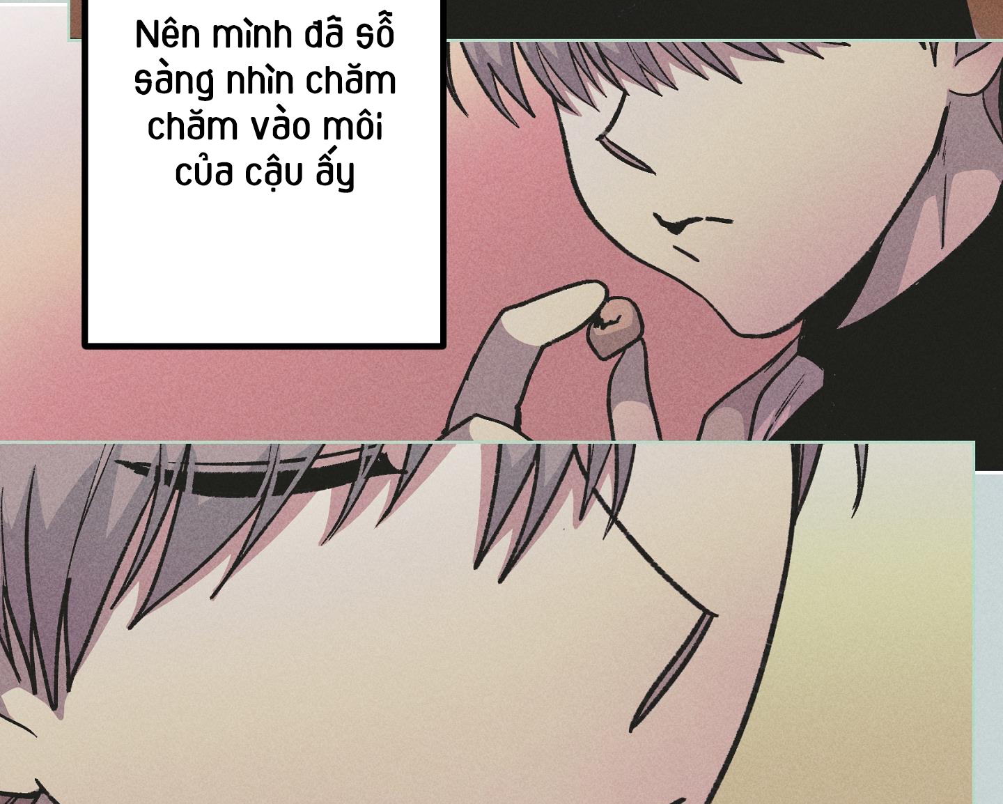 quan hệ chết chóc chapter 23 85