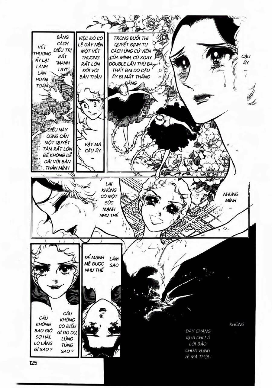 swan - vũ khúc thiên nga chapter 46 6