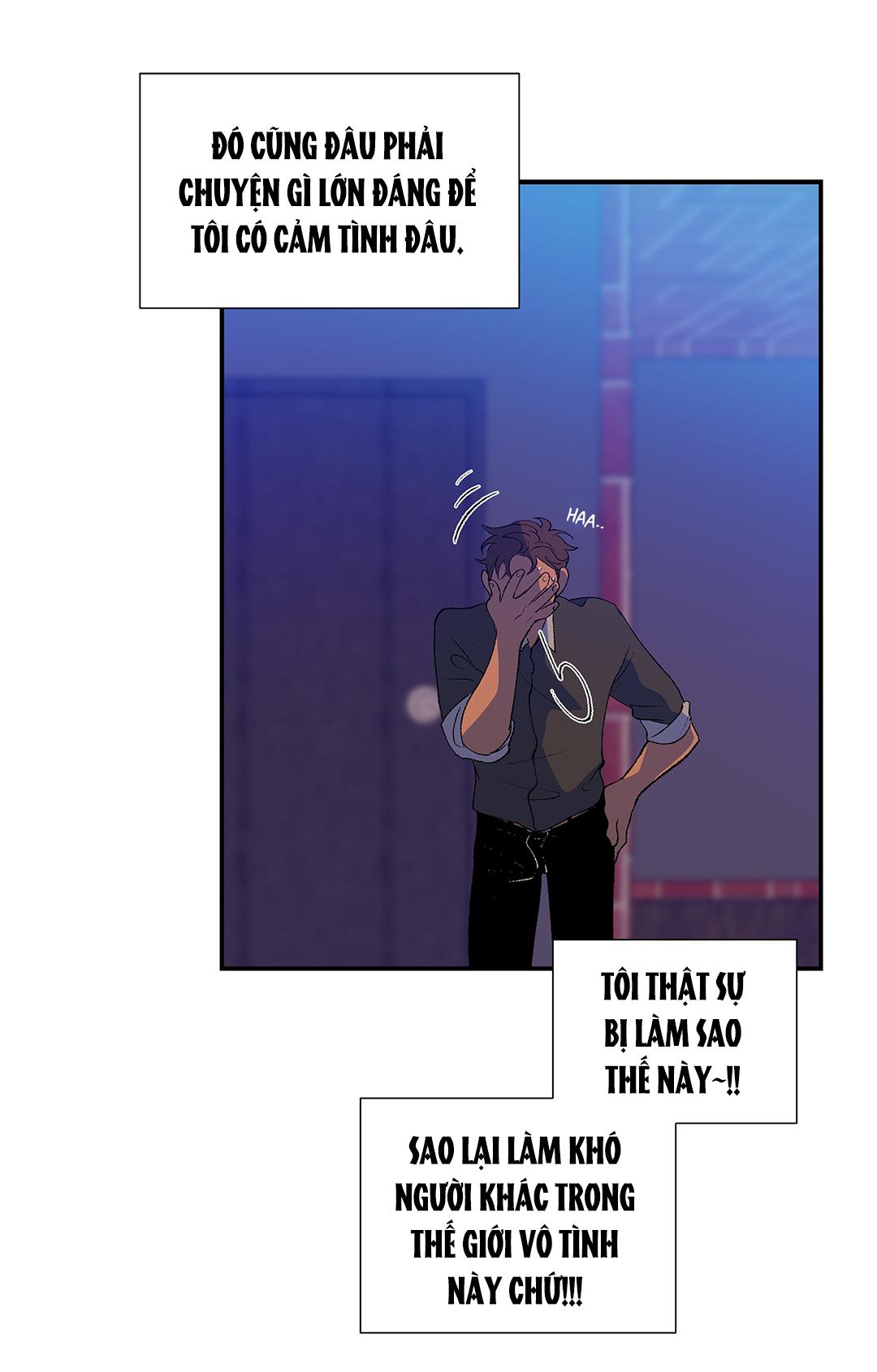 ông chú bên cửa sổ chapter 8 45