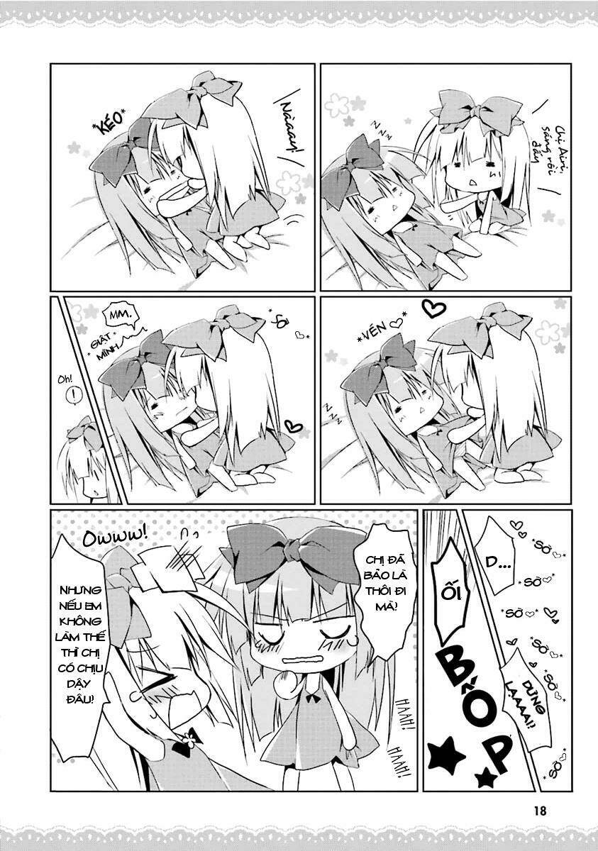 nhật ký alice chapter 0 20