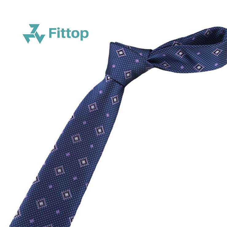 CÀ VẠT NAM FITTOP CAVAT-200 Bản 7cm