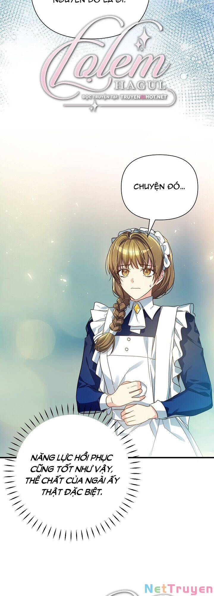 từ lúc bắt đầu tôi vẫn luôn ở bên em chapter 35 9