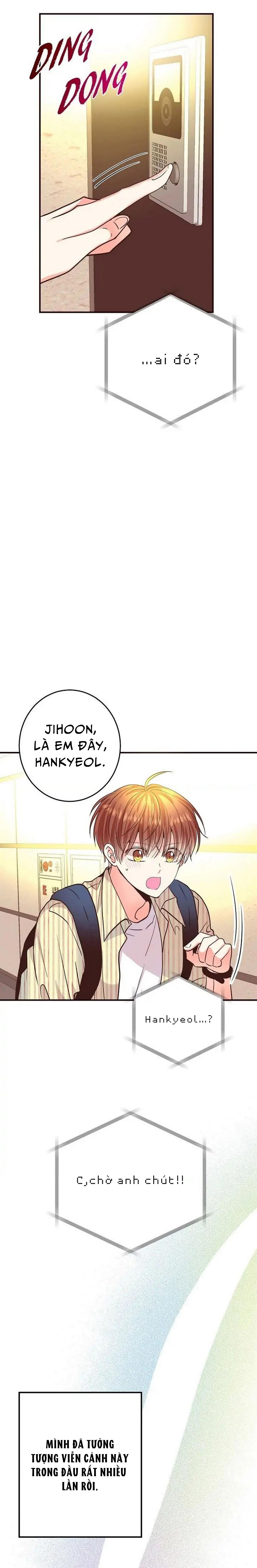 mối quan hệ phù hợp chapter 23 27