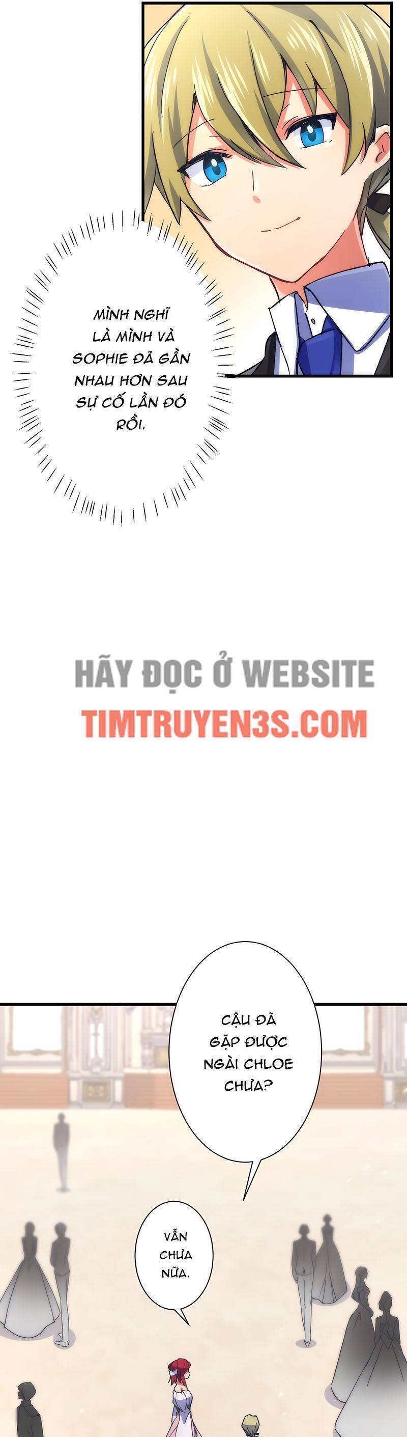 âm dương sư mạnh nhất chuyển sinh chapter 33 28