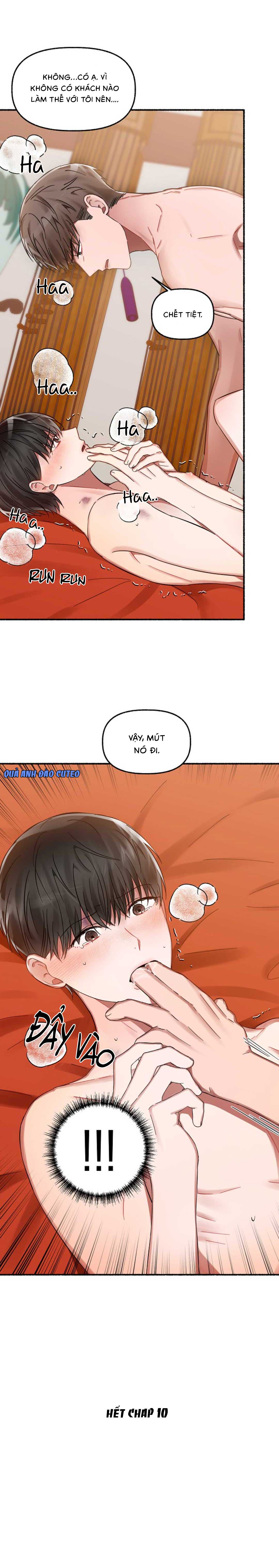 hoa triều chapter 10 28