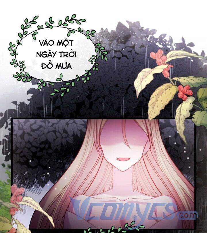 vị hôn thê của kẻ săn mồi chapter 4 71