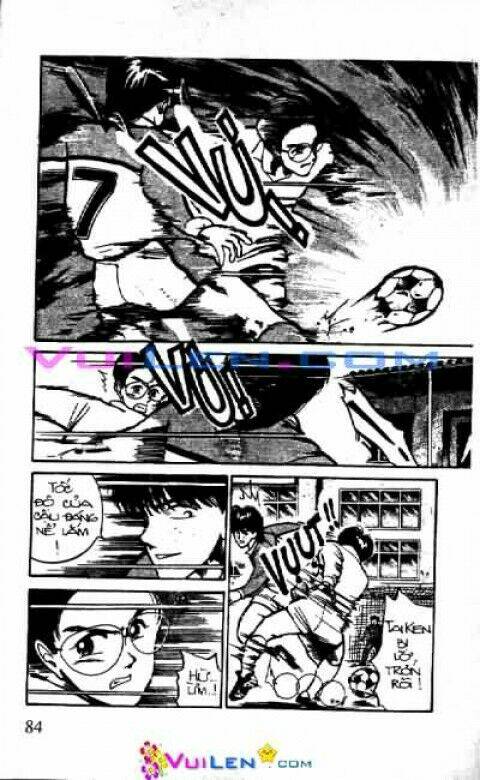 sôi động cầu trường full 17 tập chapter 2 84