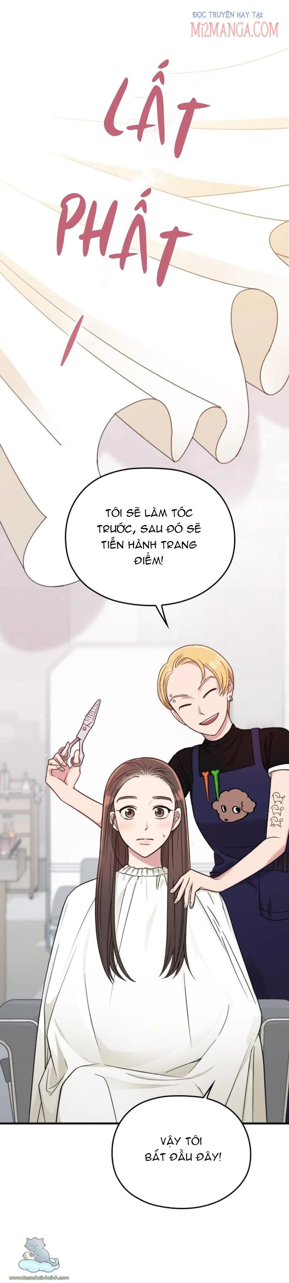 cô đi mà lấy chồng tôi chapter 11.5 21