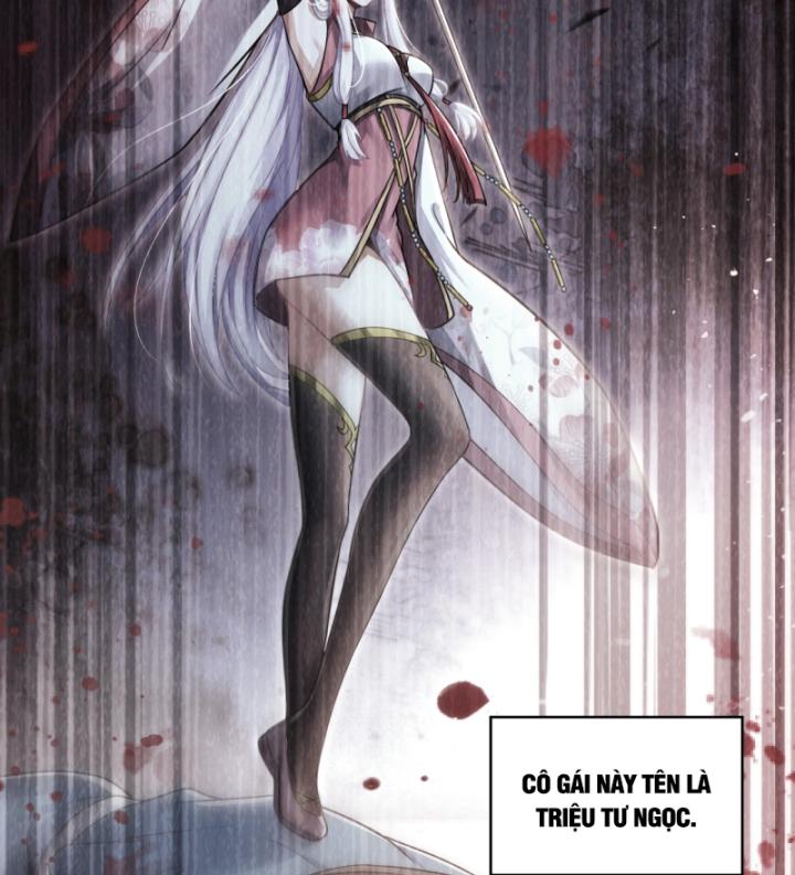 khoan đã tiên tử! xin hãy nghe ta xảo biện chapter 1 93