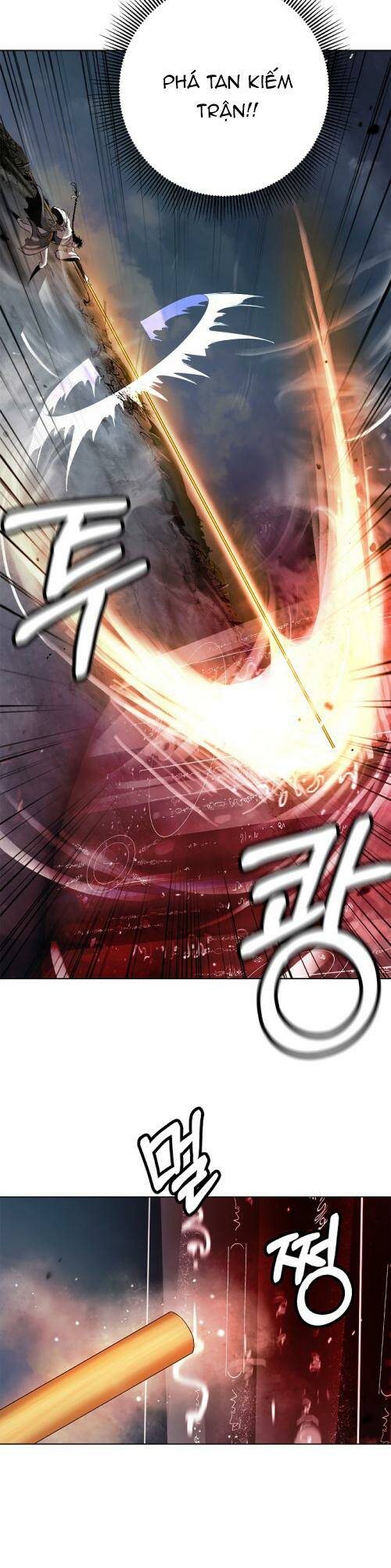 xuyên không thành hổ chapter 122 39