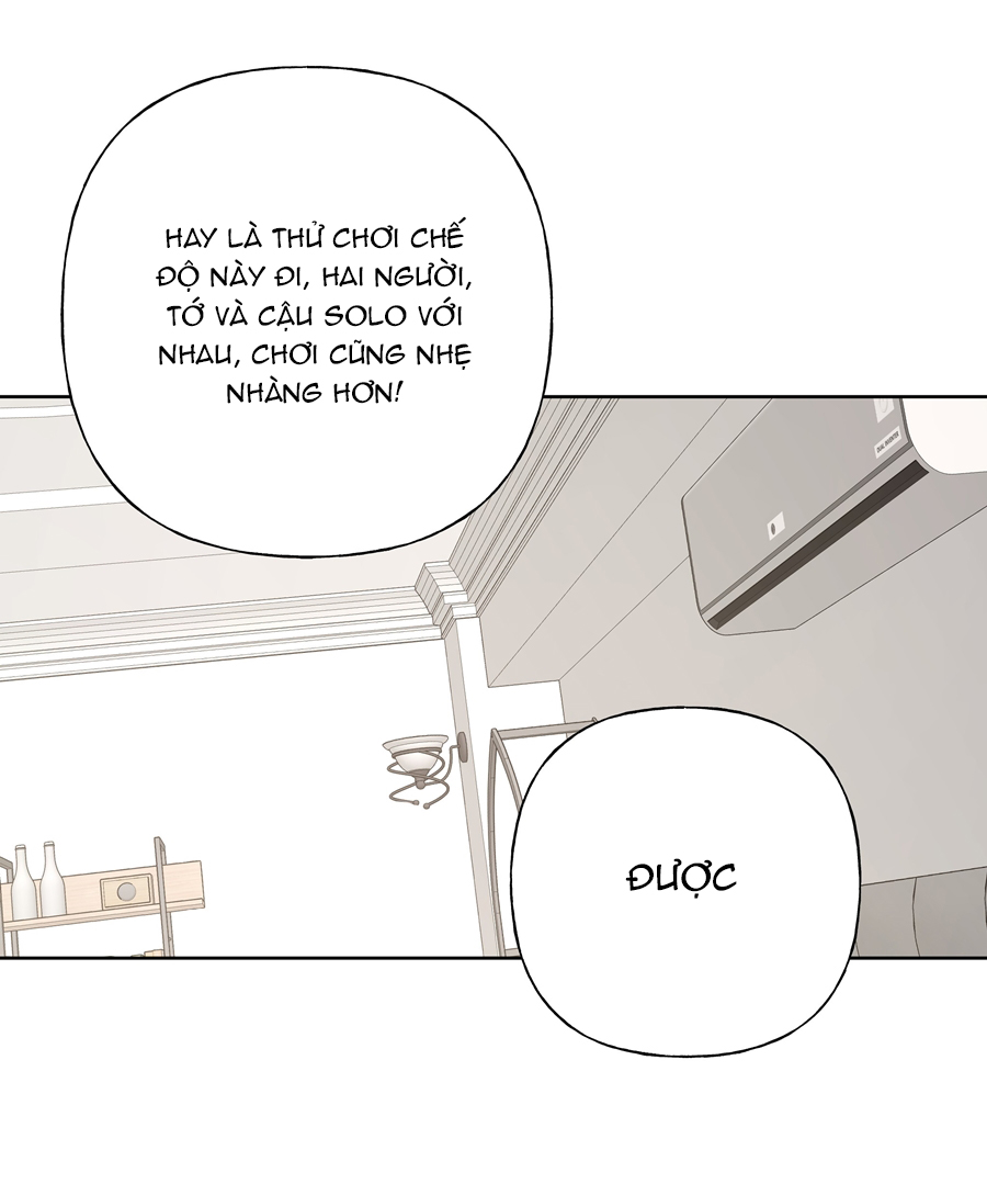 đừng nói yêu tôi (don't say you love me) chapter 57 33