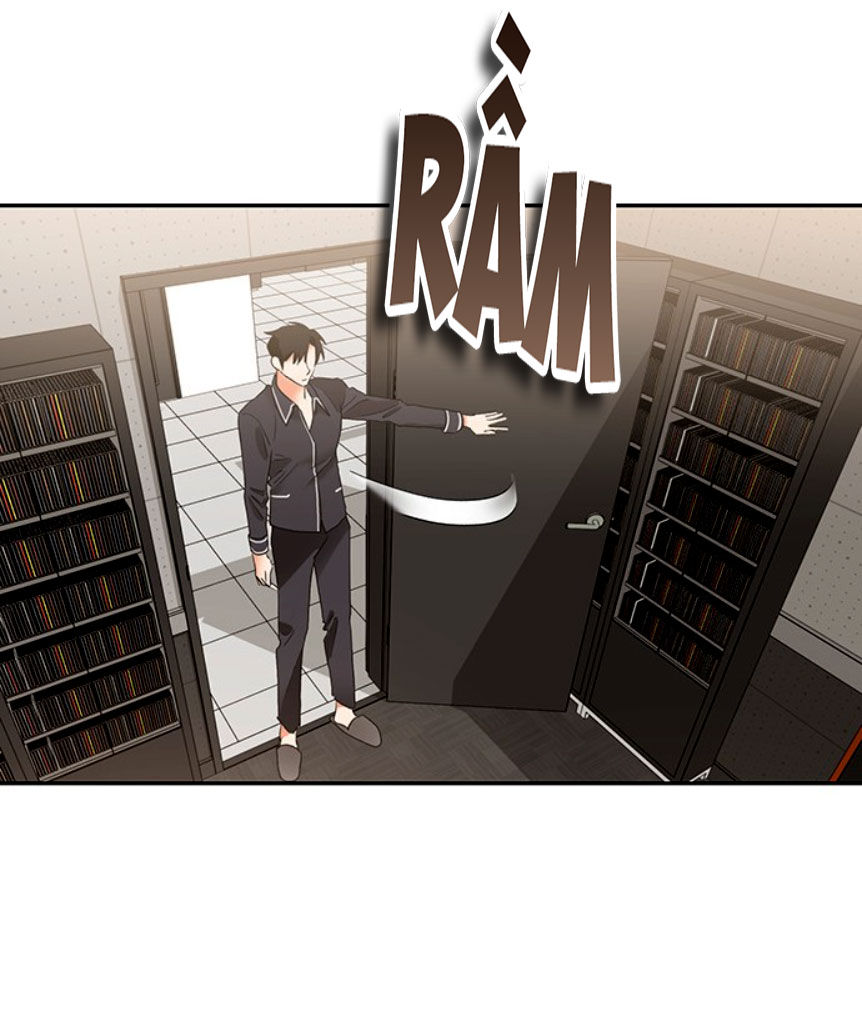 nụ hôn của giác quan thứ sáu chapter 13 57