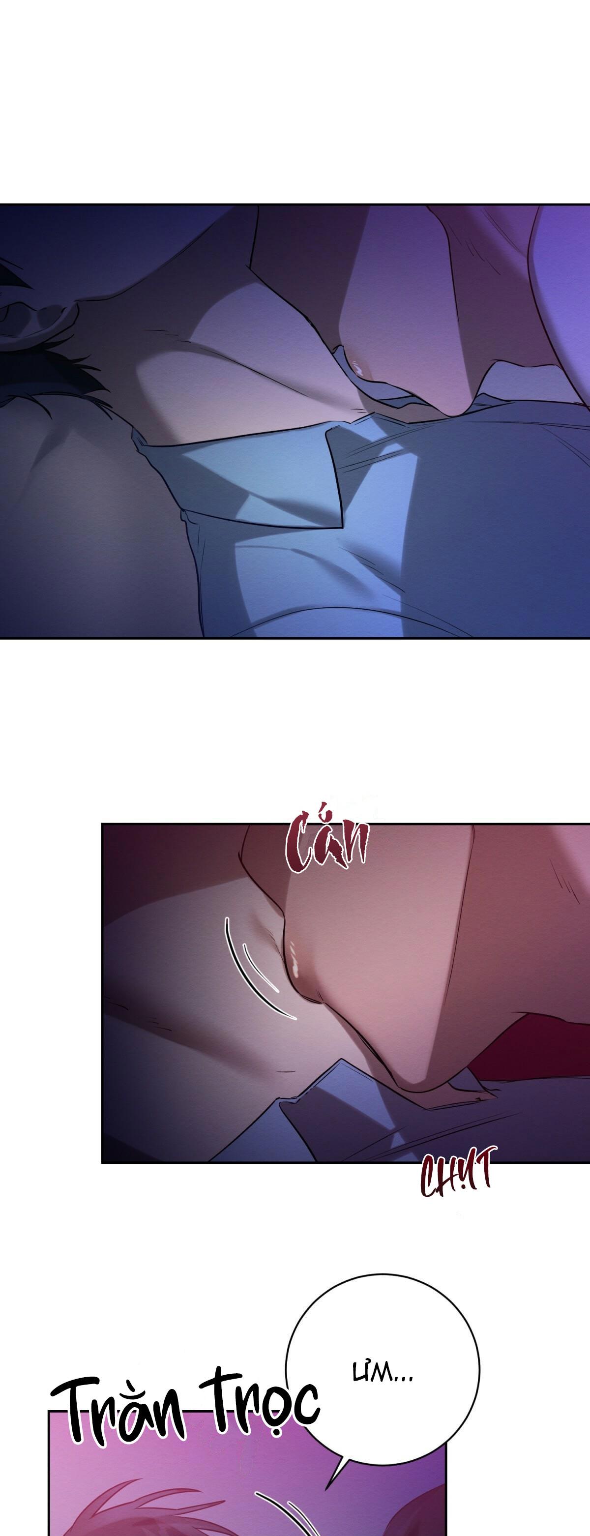 lý do của ác nhân chapter 24 2