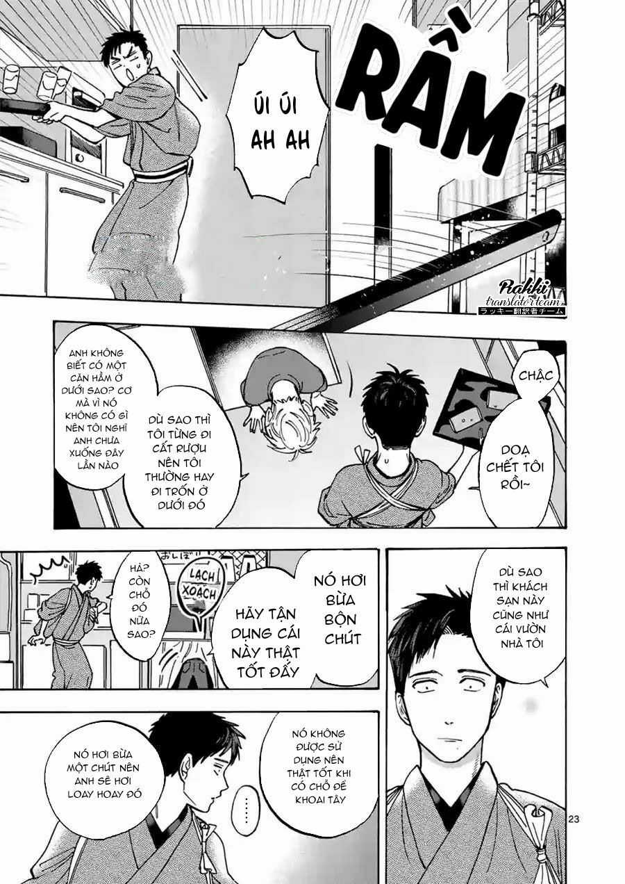 promise cinderella chapter 29 23