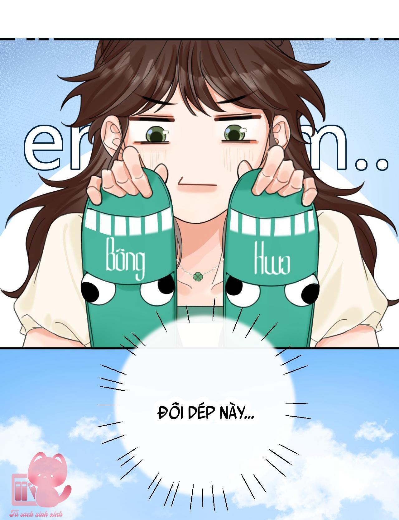 xin hãy chiếu cố nhiều hơn chapter 3 28