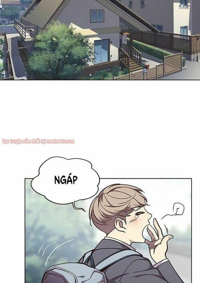 biến thân thành mèo chapter 51 38