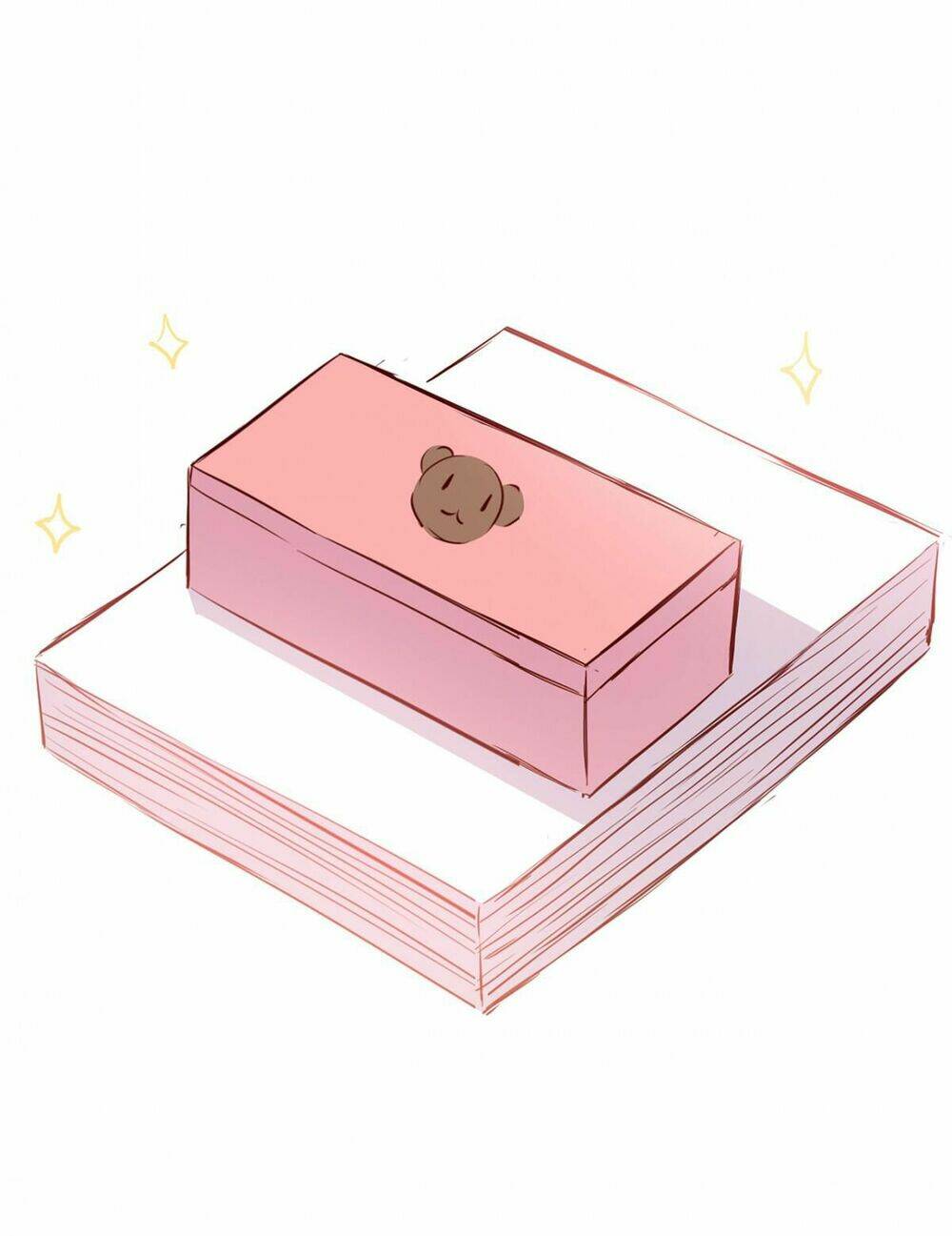 trong khoảnh khắc ấy, muốn hôn em chapter 7 11