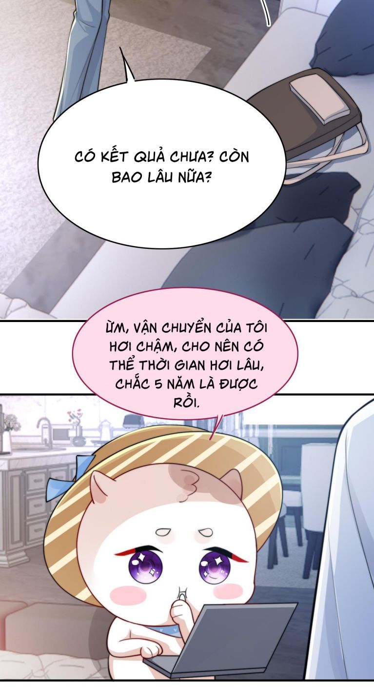 chiến lược tẩy trắng của phản diện chapter 70 8