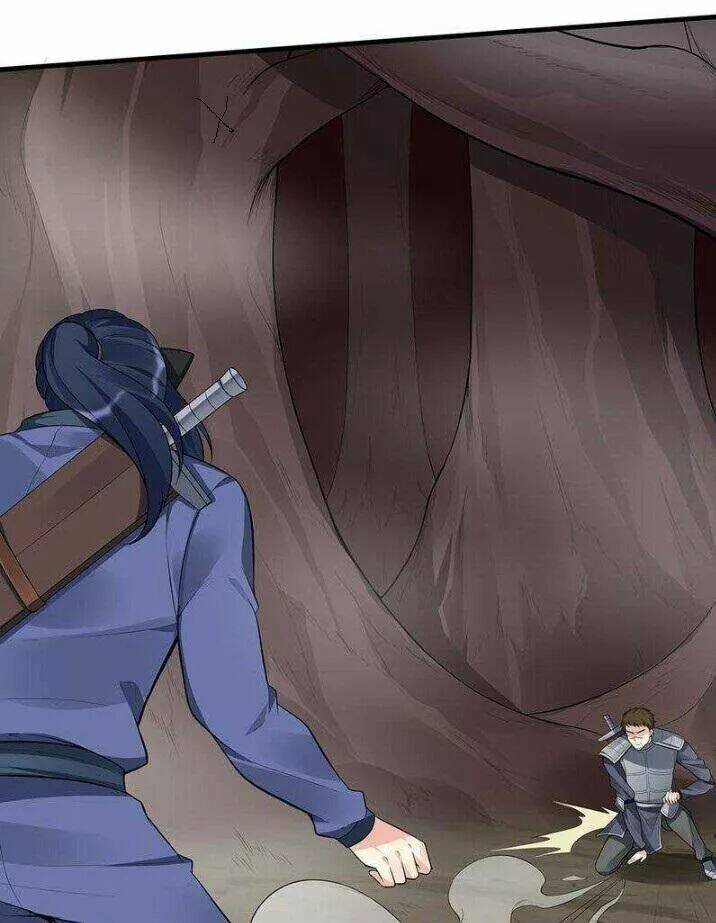 độc phi thần y quá kiêu ngạo chapter 72 42