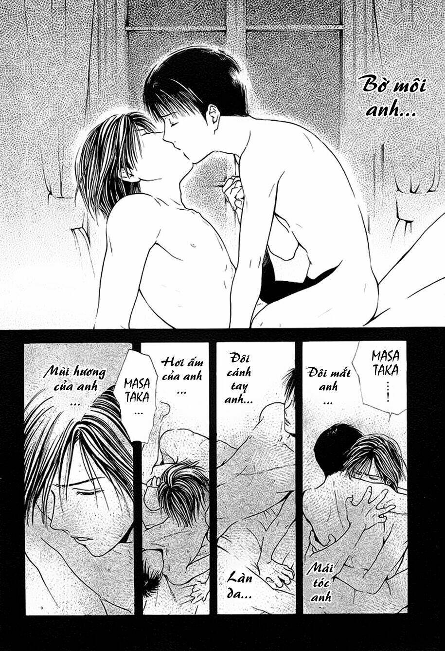 sakura gari chapter 9.2 27