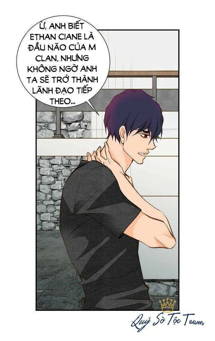 tiếp xúc chí mạng chapter 87 55