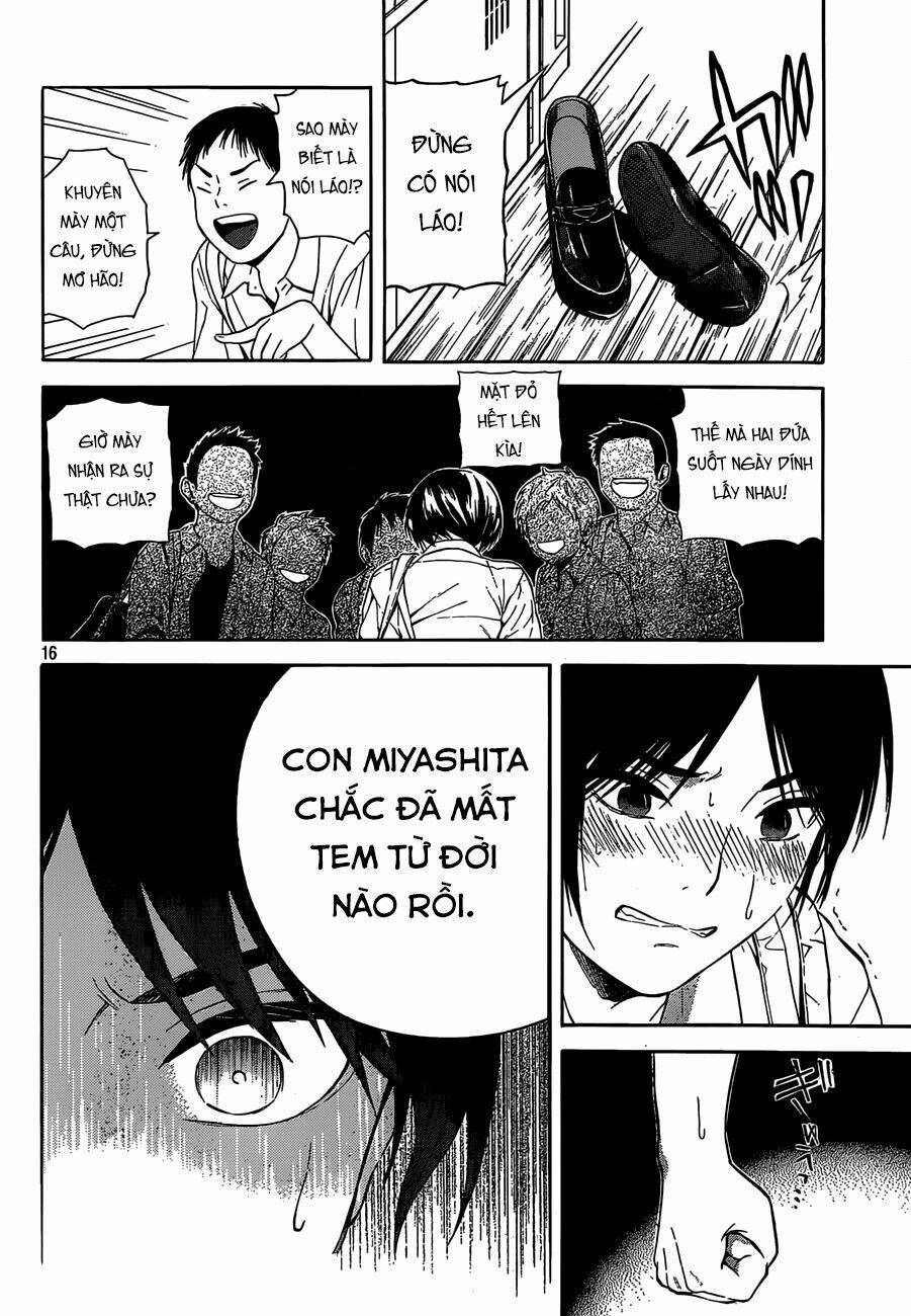 sakurasaku syndrome chapter 11 17