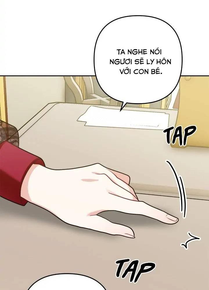 tại sao mẹ chồng tôi lại như thế này? chapter 13 40