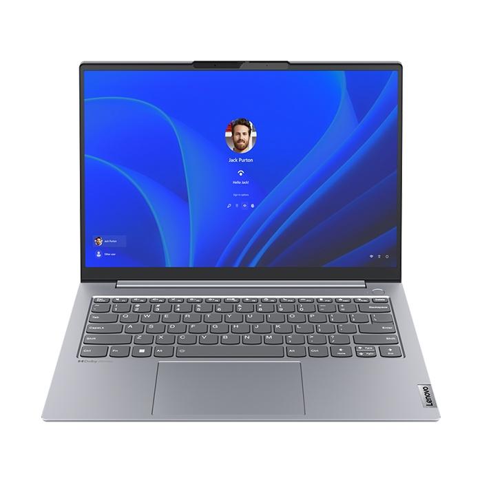 Laptop Lenovo ThinkBook 14 G4+ IAP 21CX001QVN (i5-1240P | 16GB | 512GB | Intel Iris Xe Graphics | 14' 2.8K) Hàng chính hãng