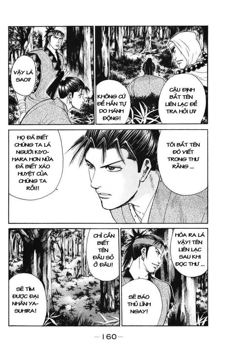 thiếu niên vương i - shana oh yoshitsune i chapter 69 38