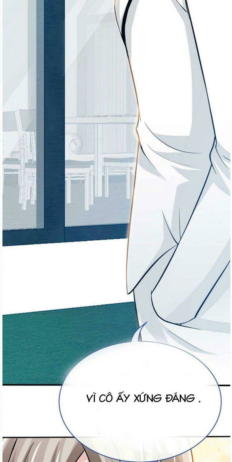 truy nã toàn cầu truy thê về sủng chapter 54.1 15