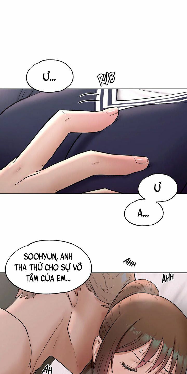 phòng tập gym bí mật chapter 52 3