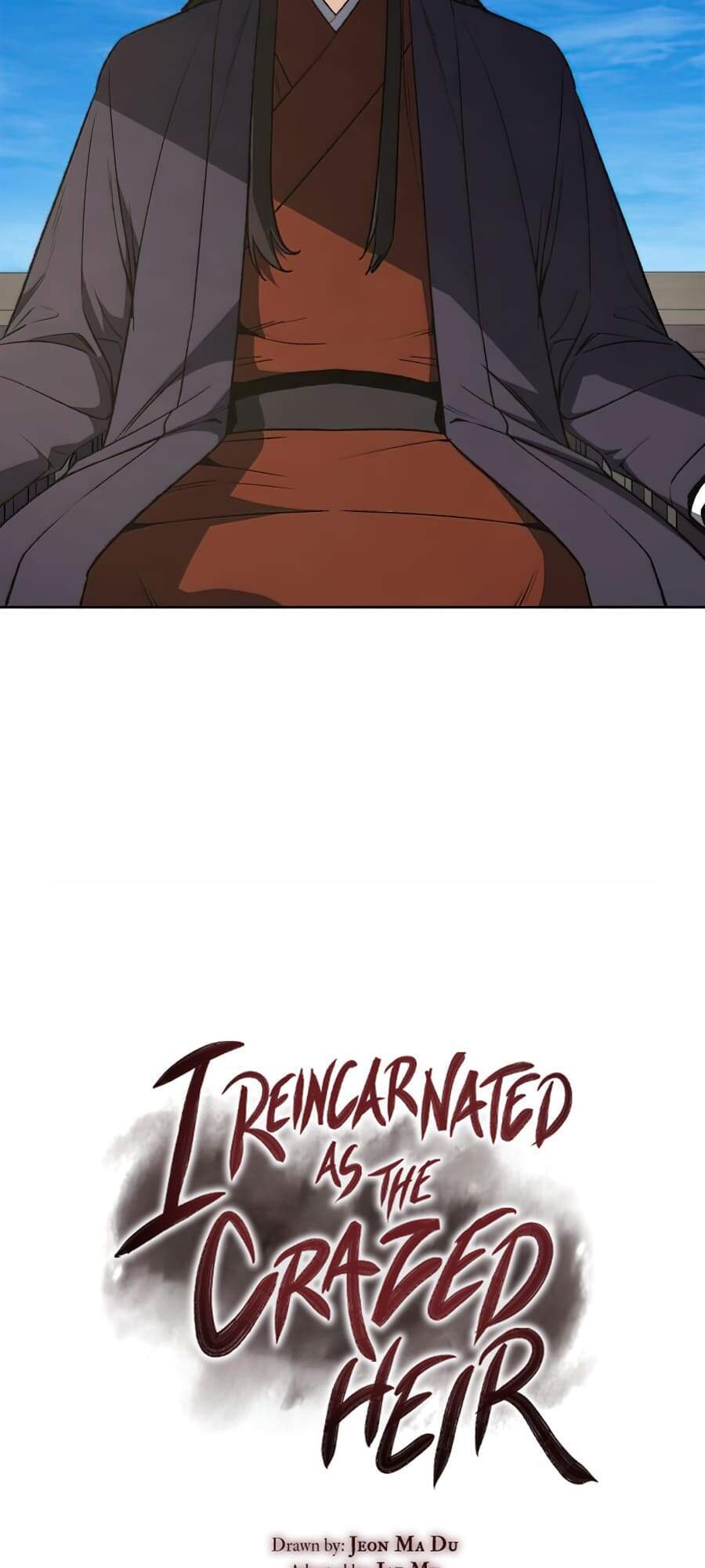 ta chuyển sinh thành cuồng quỷ truyền nhân chapter 8 15