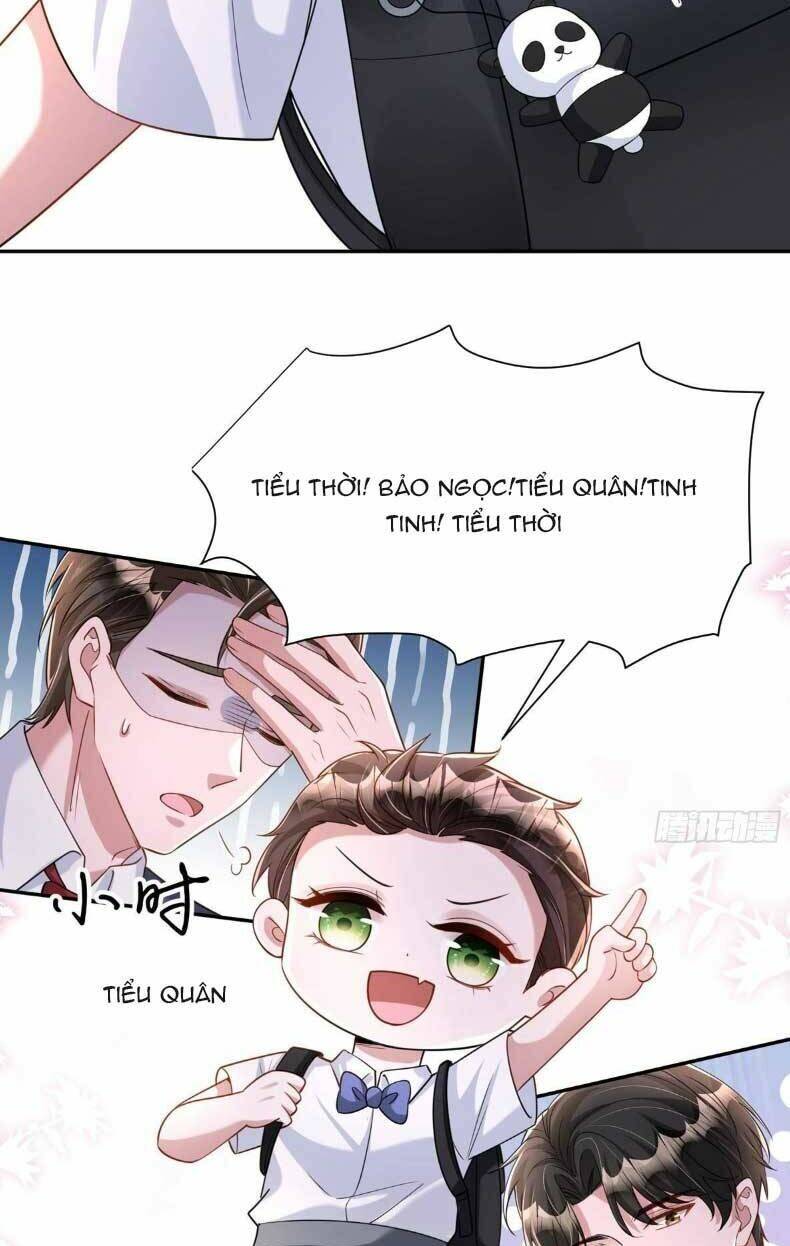 tổng tài huyết tộc cực sủng cô vợ mỹ nhân ngư chapter 156 45