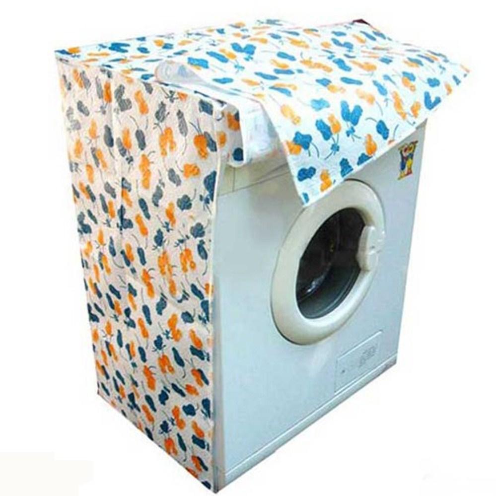 Bọc bảo vệ máy giặt cửa ngang - Hàng Chất Lượng