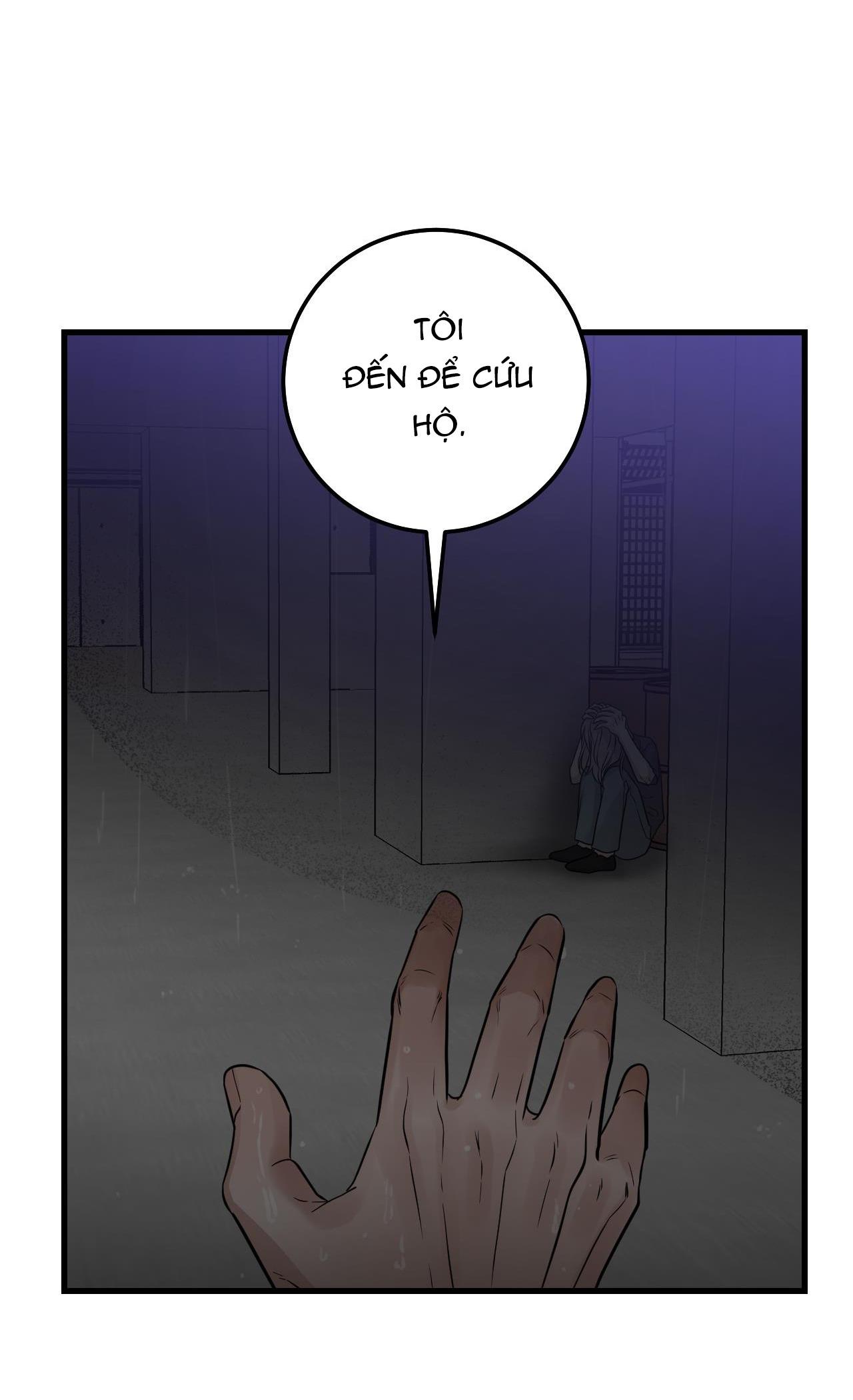 over the paradise chapter 19 65