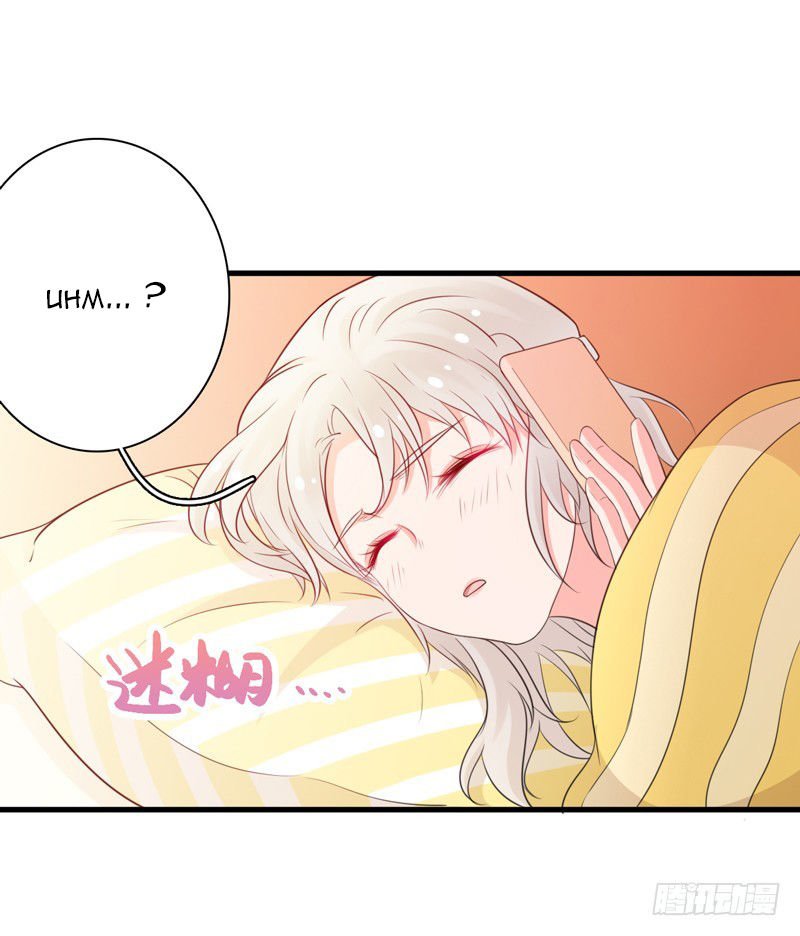 thư tay tình yêu của sơ hạ chapter 7 5