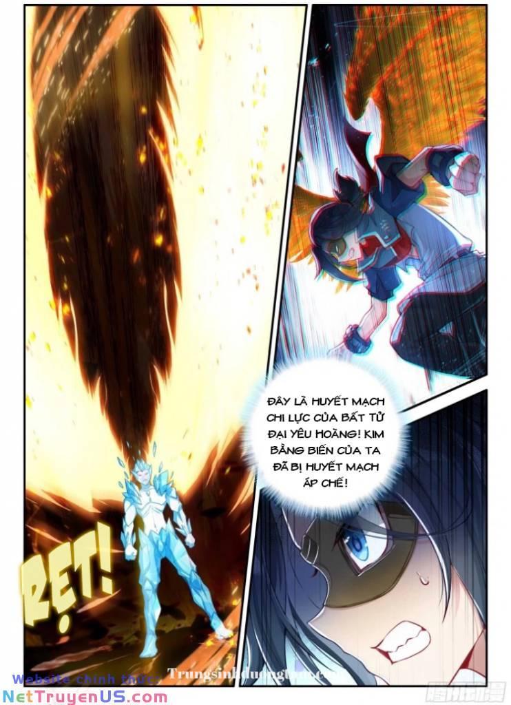 đấu la đại lục 5 - đường tam trùng sinh chapter 146 8