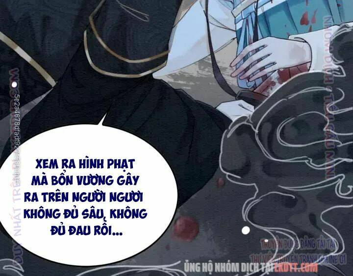 trọng sinh bá sủng nhiếp chính vương quá mạnh mẽ chapter 195 7