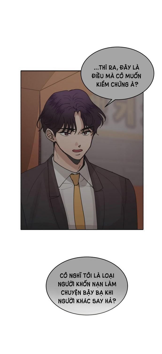 cặp đôi oan gia ngõ hẹp chapter 17 48